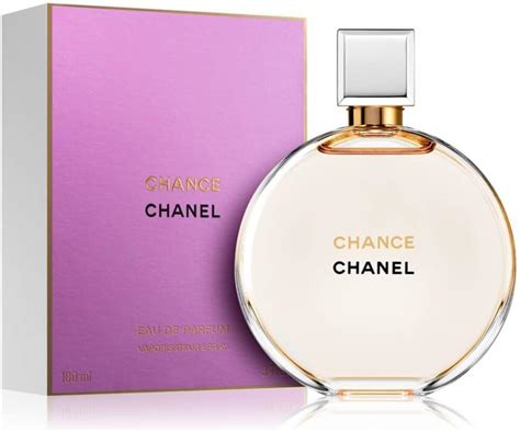 chanel chance co uk